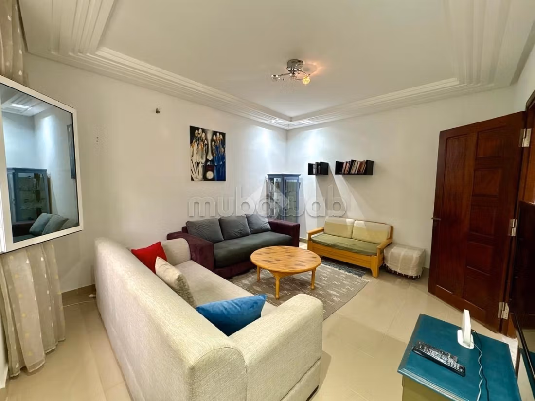 Villa jumelée en vente