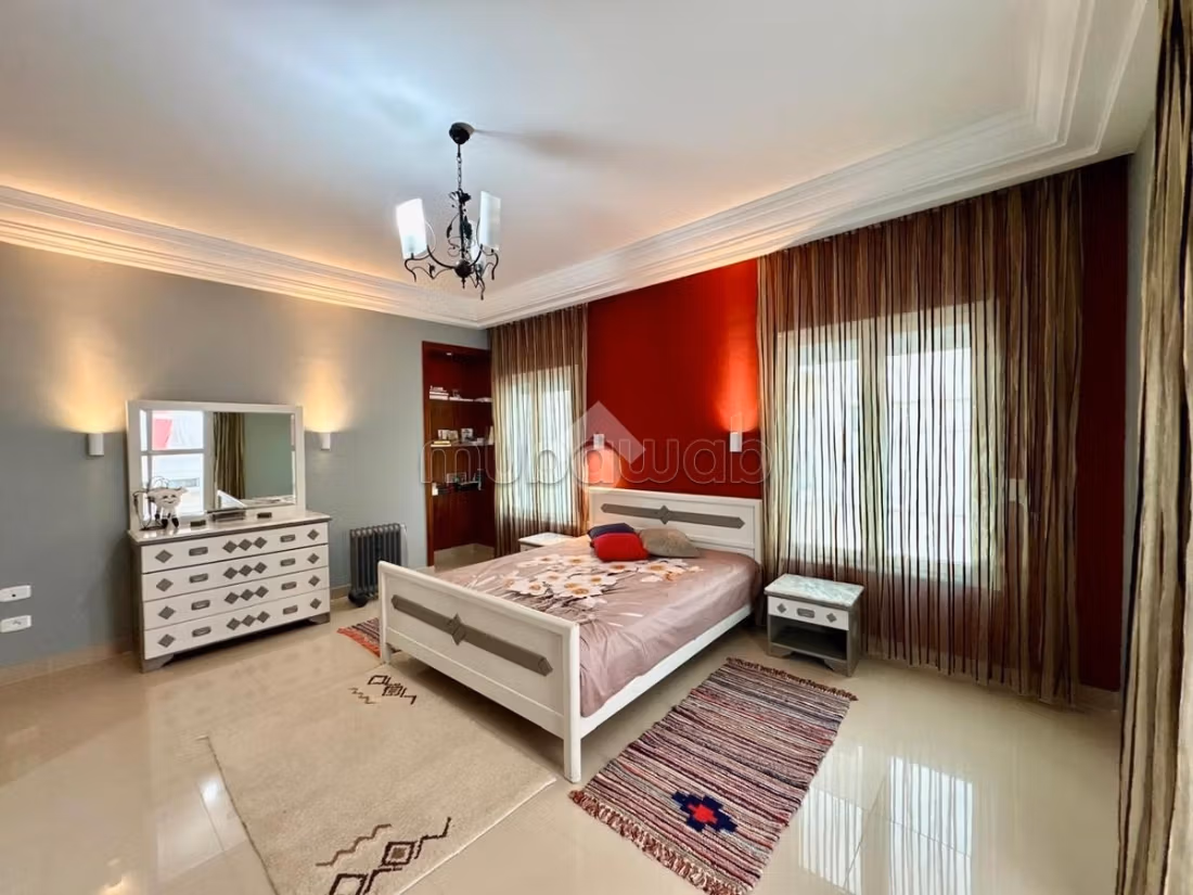 Villa jumelée en vente
