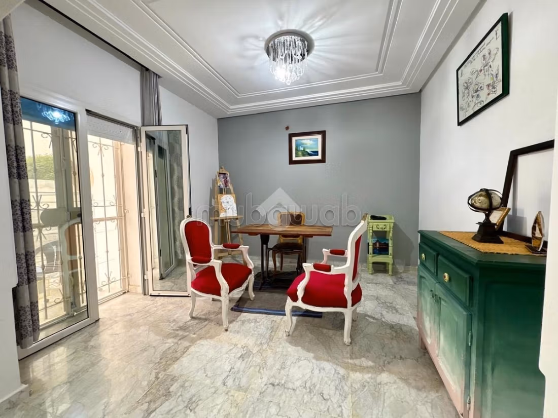 Villa jumelée en vente
