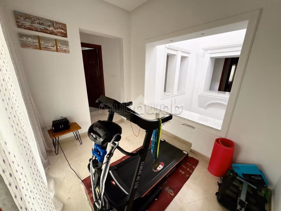 Villa jumelée en vente