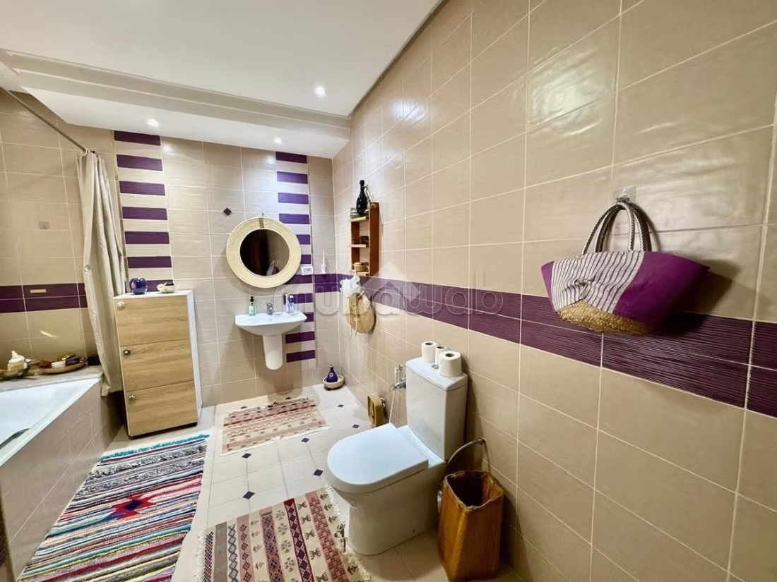 Villa jumelée en vente
