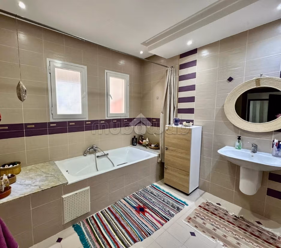 Villa jumelée en vente