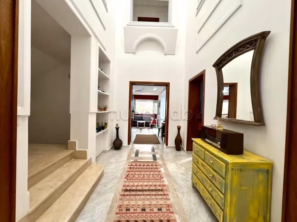Villa jumelée en vente
