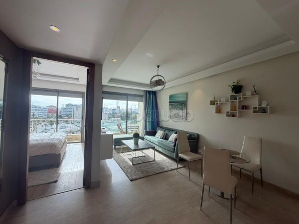 Princesses/ apaprtement meuble 1 chambre