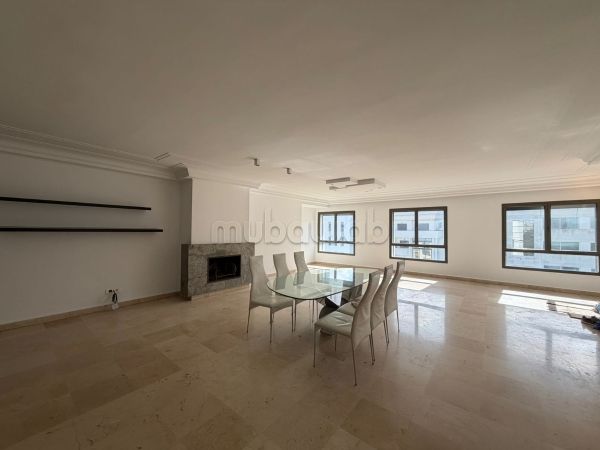 Racine/appartement familial renove 200m 3 chambres