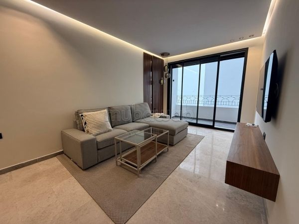 Gauthier/neuf appartement meuble 1 chambre