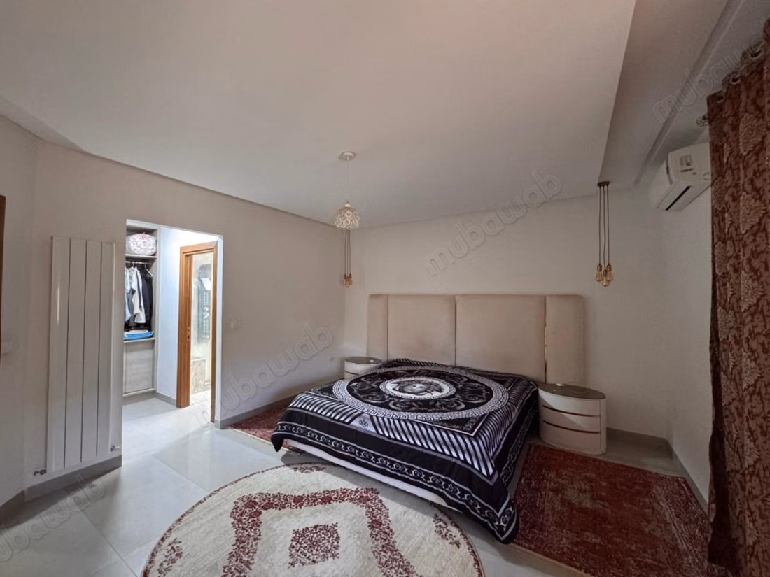 À vendre – Villa indépendante de coin