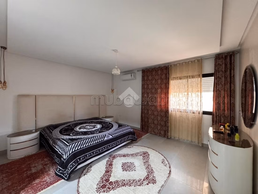 In vendita - Villa S3 a Cité Riadh