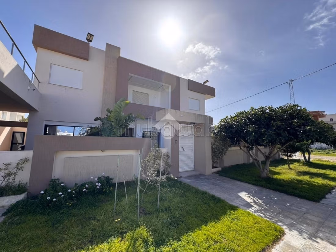 In vendita - Villa S3 a Cité Riadh