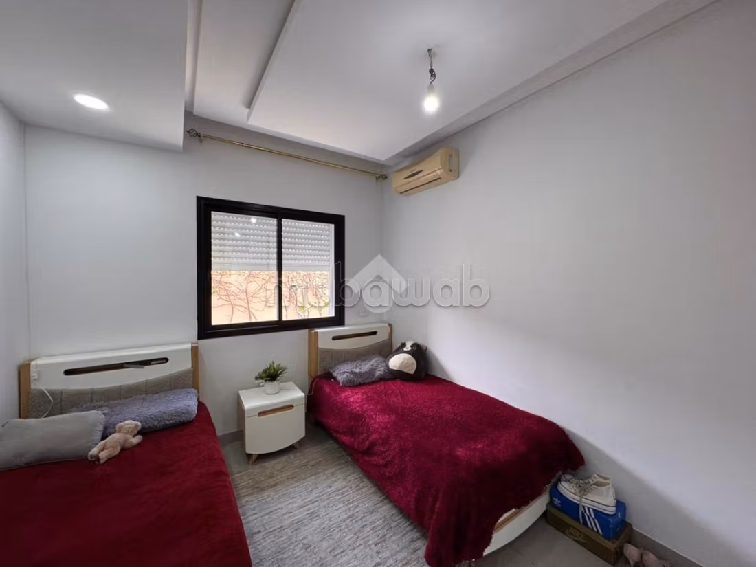 In vendita - Villa S3 a Cité Riadh
