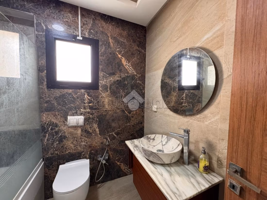 In vendita - Villa S3 a Cité Riadh