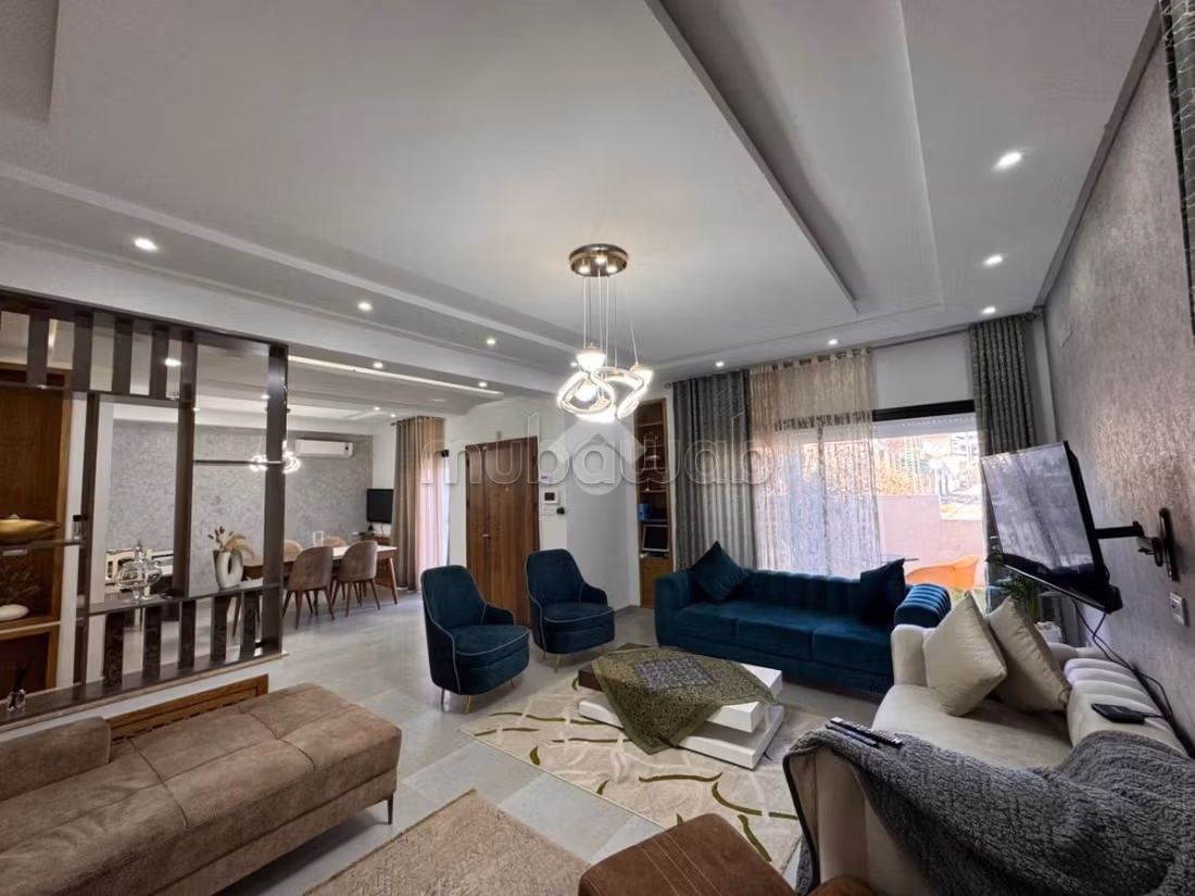 In vendita - Villa S3 a Cité Riadh