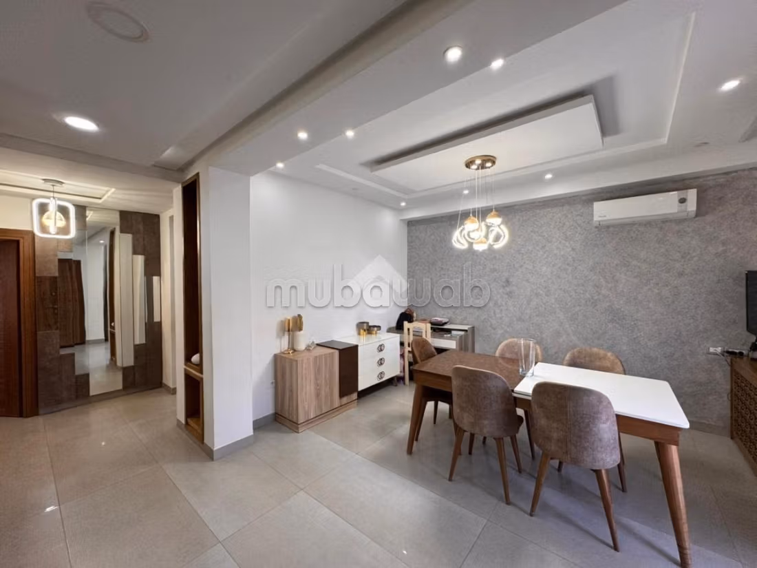 In vendita - Villa S3 a Cité Riadh