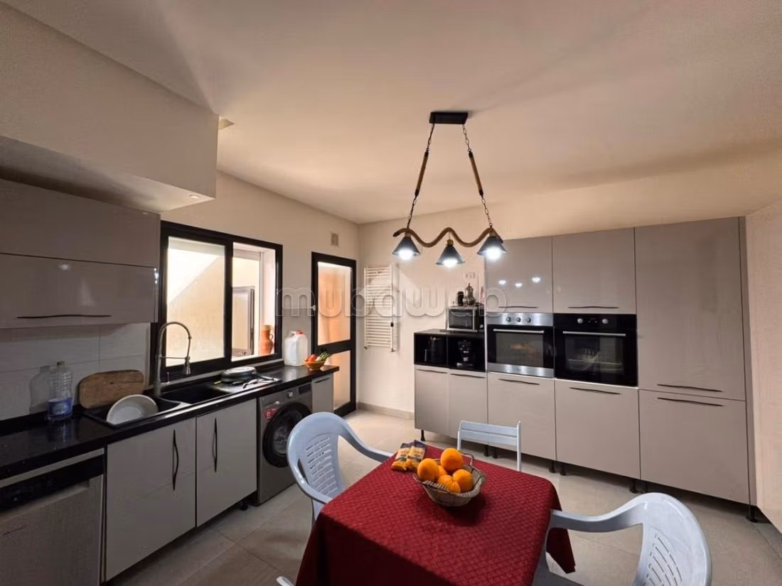 In vendita - Villa S3 a Cité Riadh
