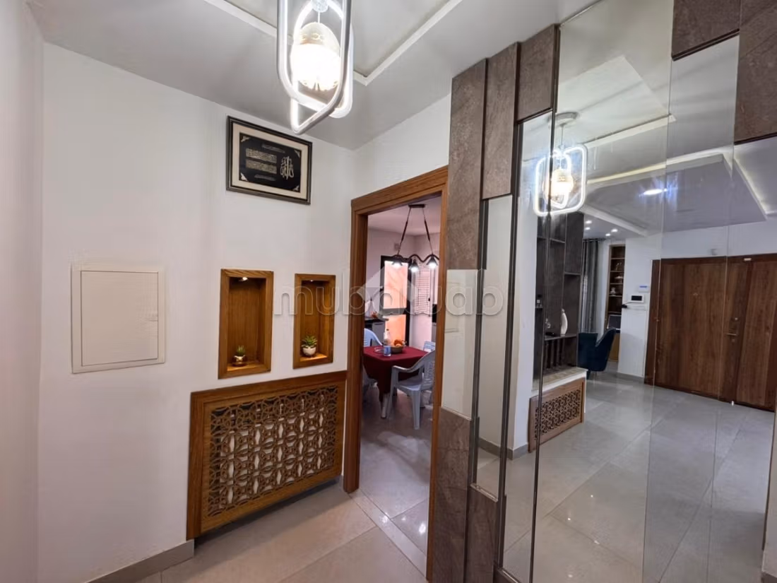 In vendita - Villa S3 a Cité Riadh