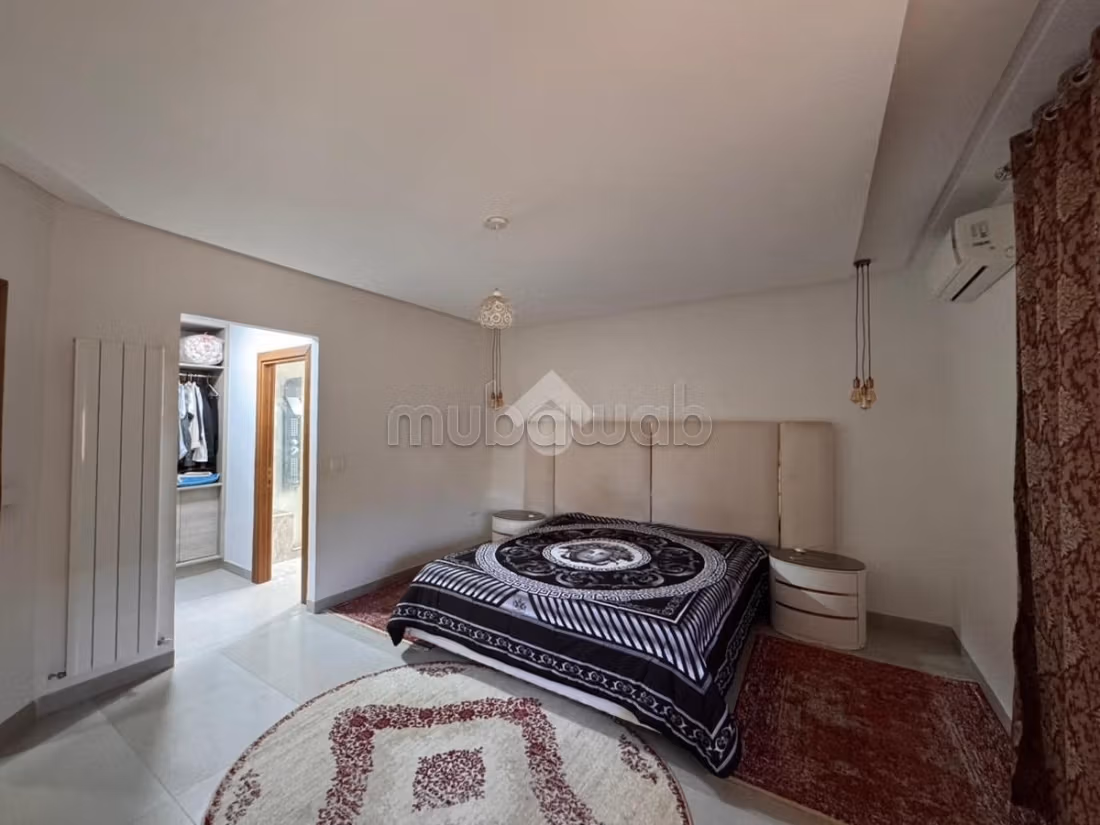In vendita - Villa S3 a Cité Riadh