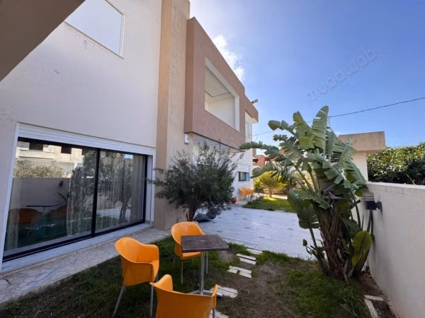 For sale - Villa S3 in Cité Riadh
