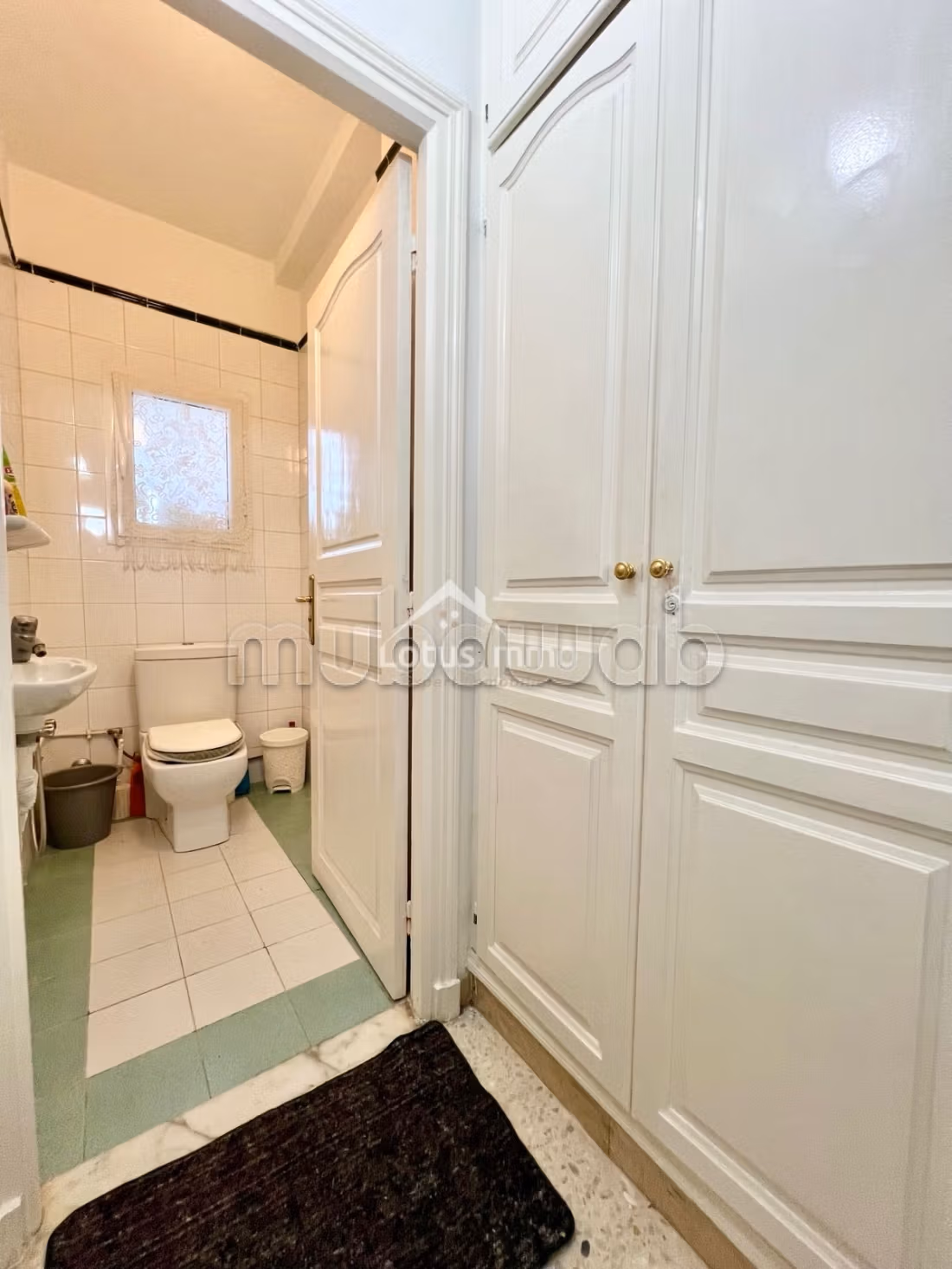 A Vendre Appartement S3 à Ennasr 1