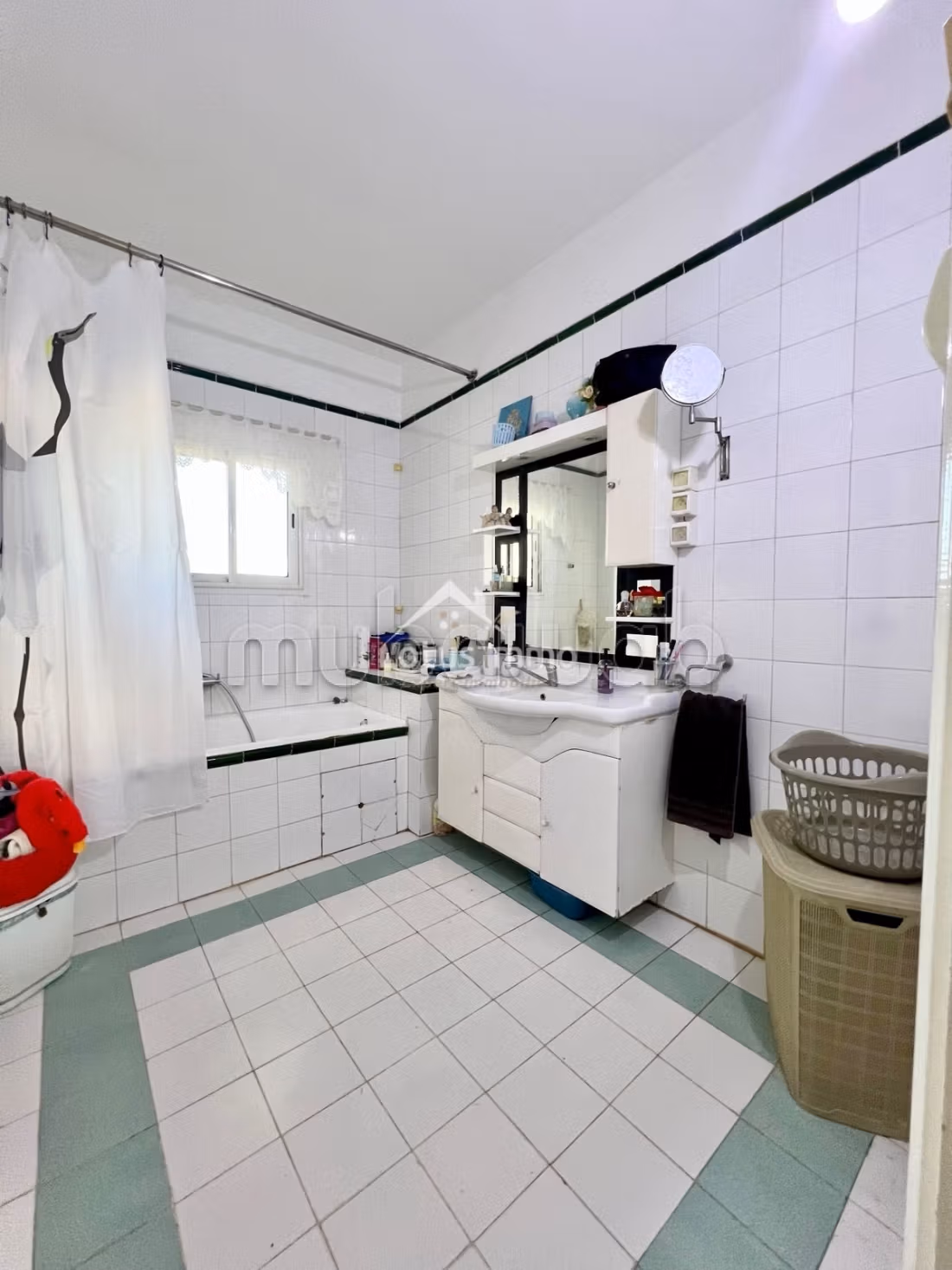 A Vendre Appartement S3 à Ennasr 1