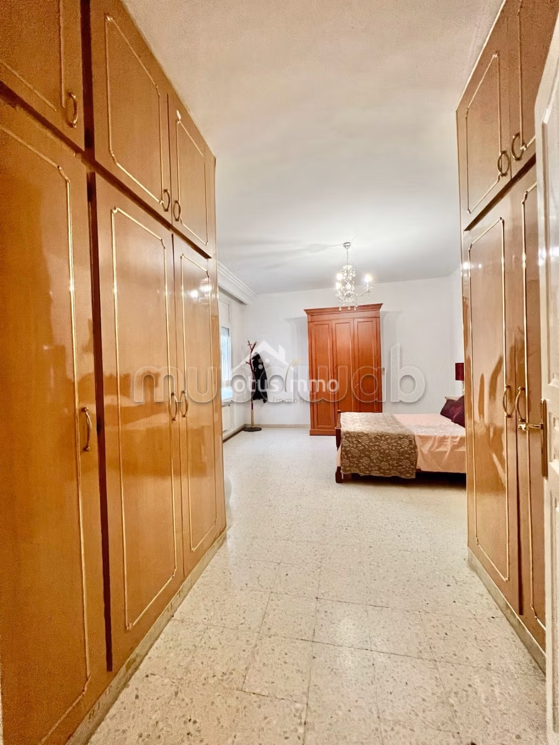 A Vendre Appartement S3 à Ennasr 1