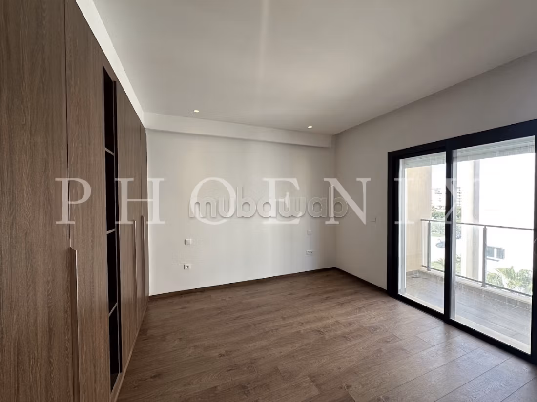 Appartement S2 avec terrasse au Lac 2