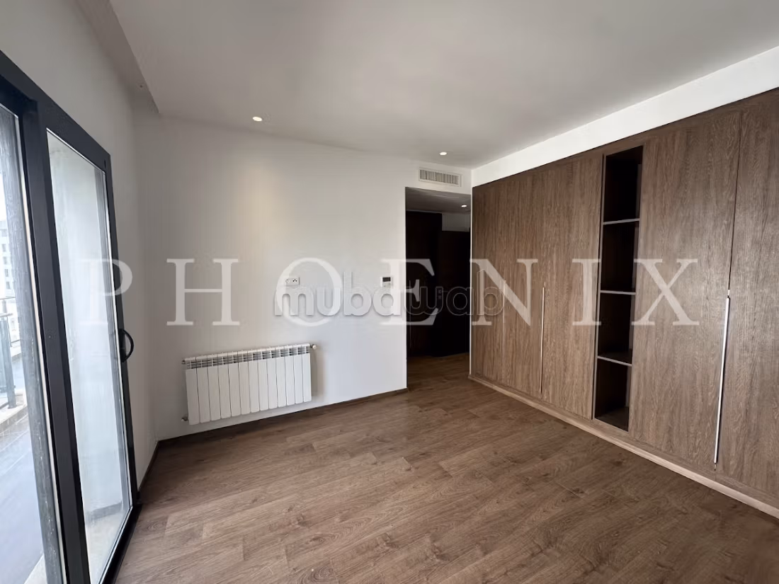 Appartement S2 avec terrasse au Lac 2