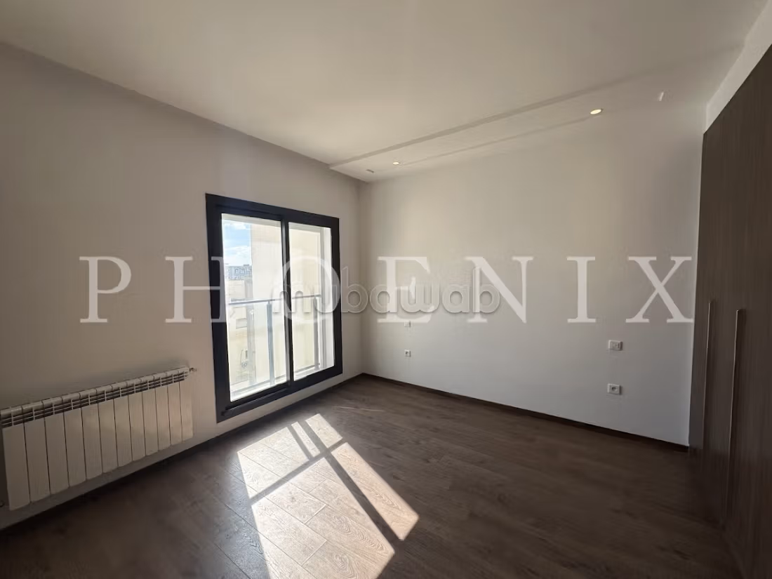Appartement S2 avec terrasse au Lac 2