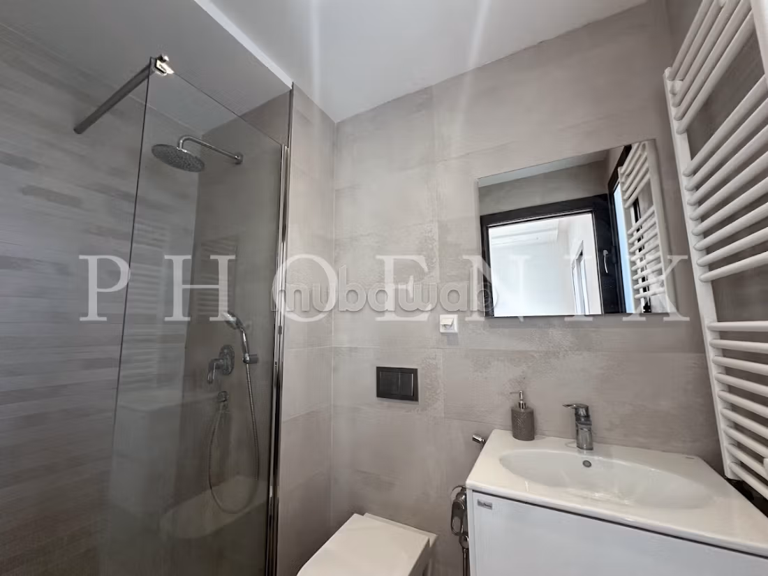 Appartement S2 avec terrasse au Lac 2