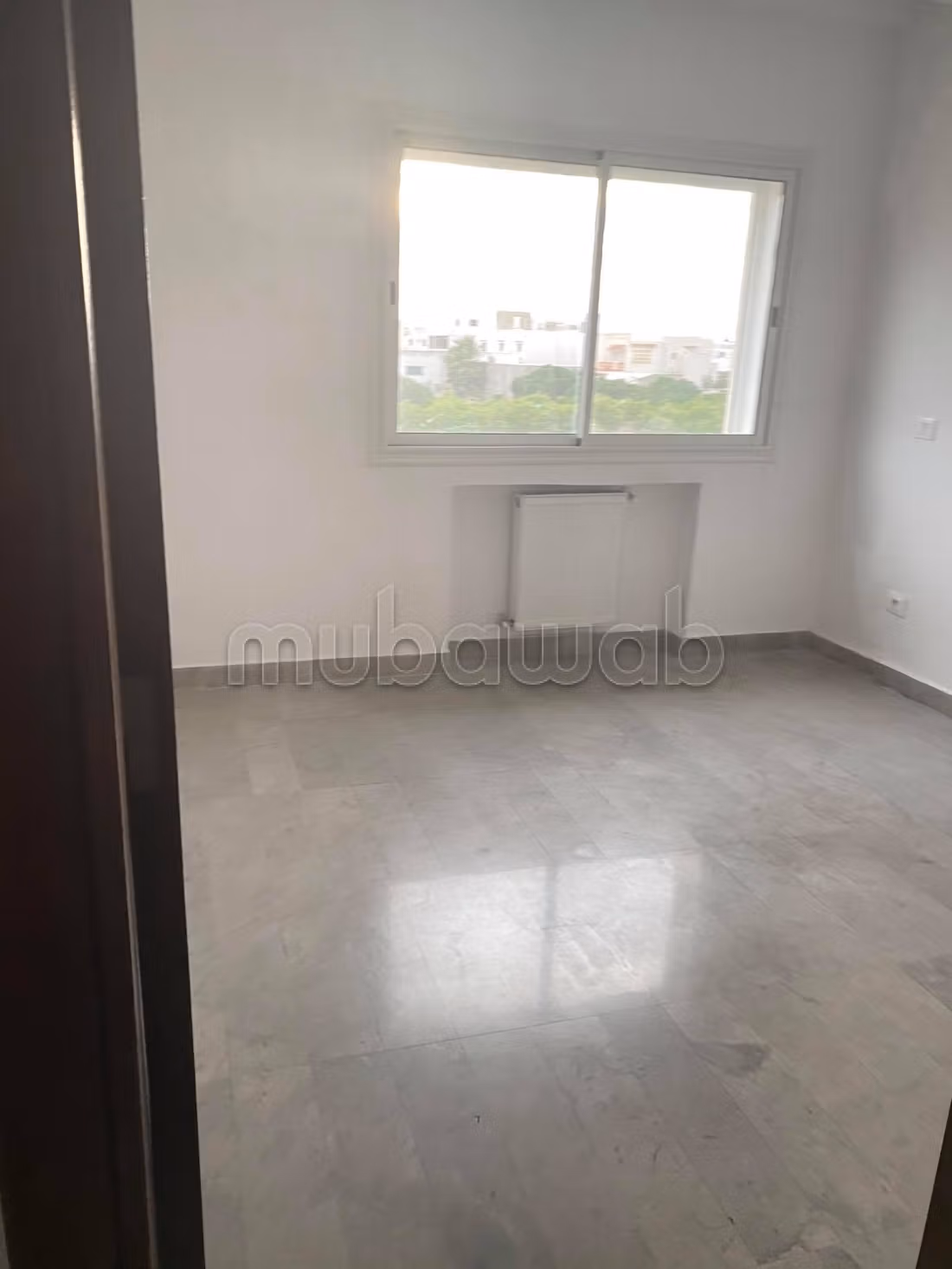 Bright S2 Apartment for Rent in La Soukra