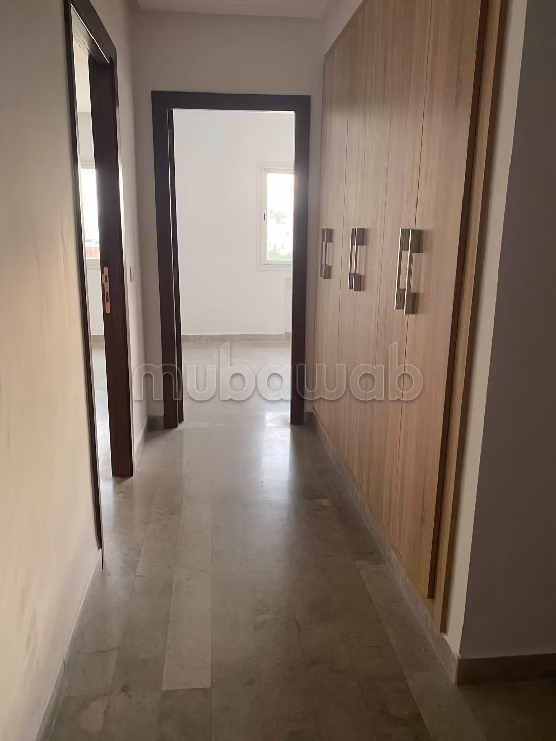 Bright S2 Apartment for Rent in La Soukra