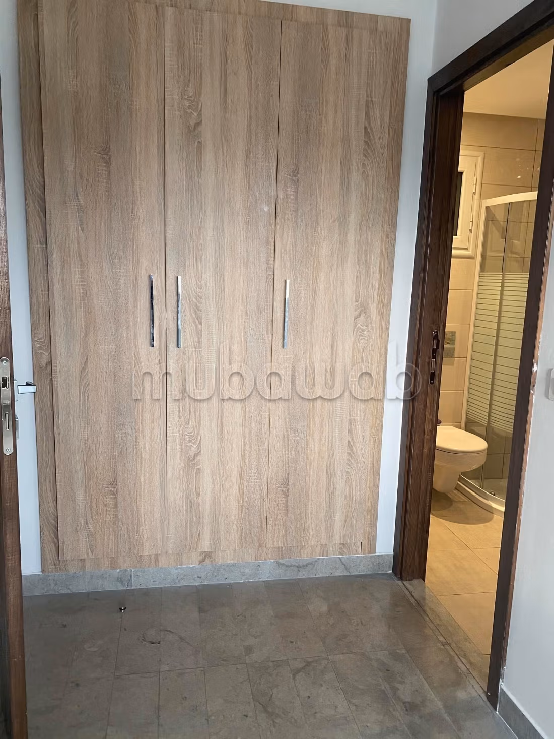Bright S2 Apartment for Rent in La Soukra