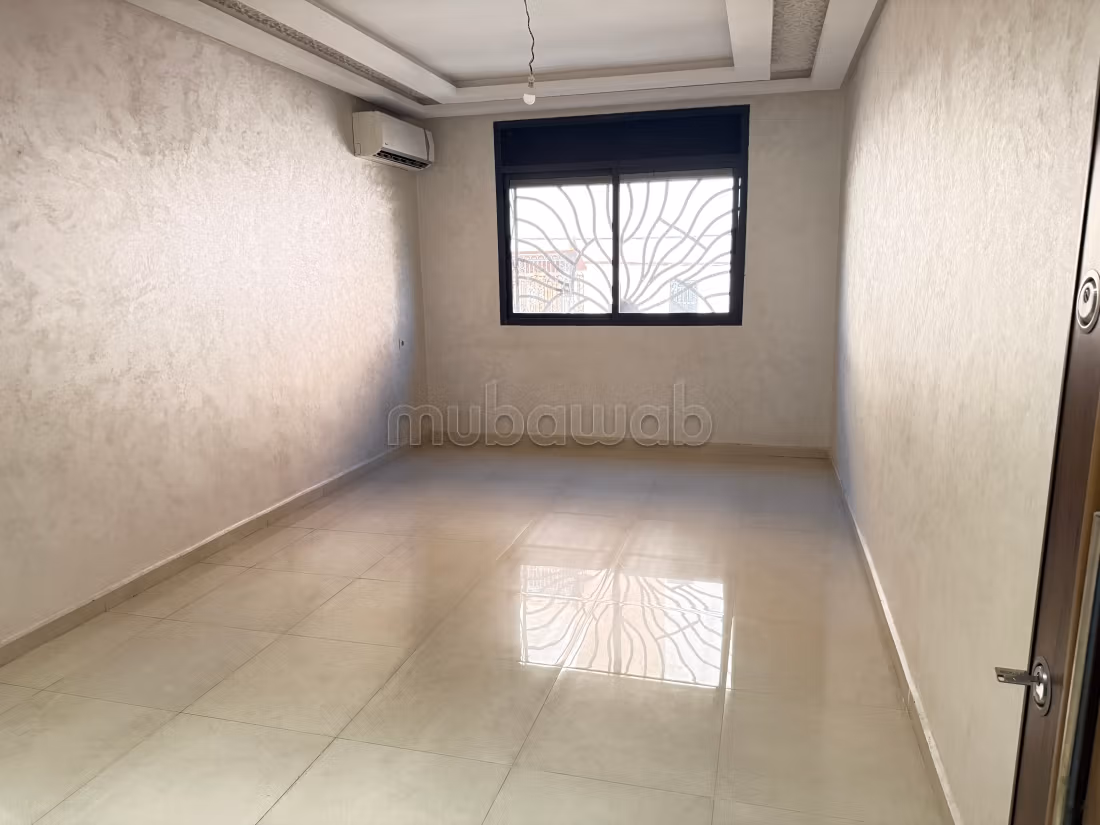 Luxe appartement te koop in Marrakech