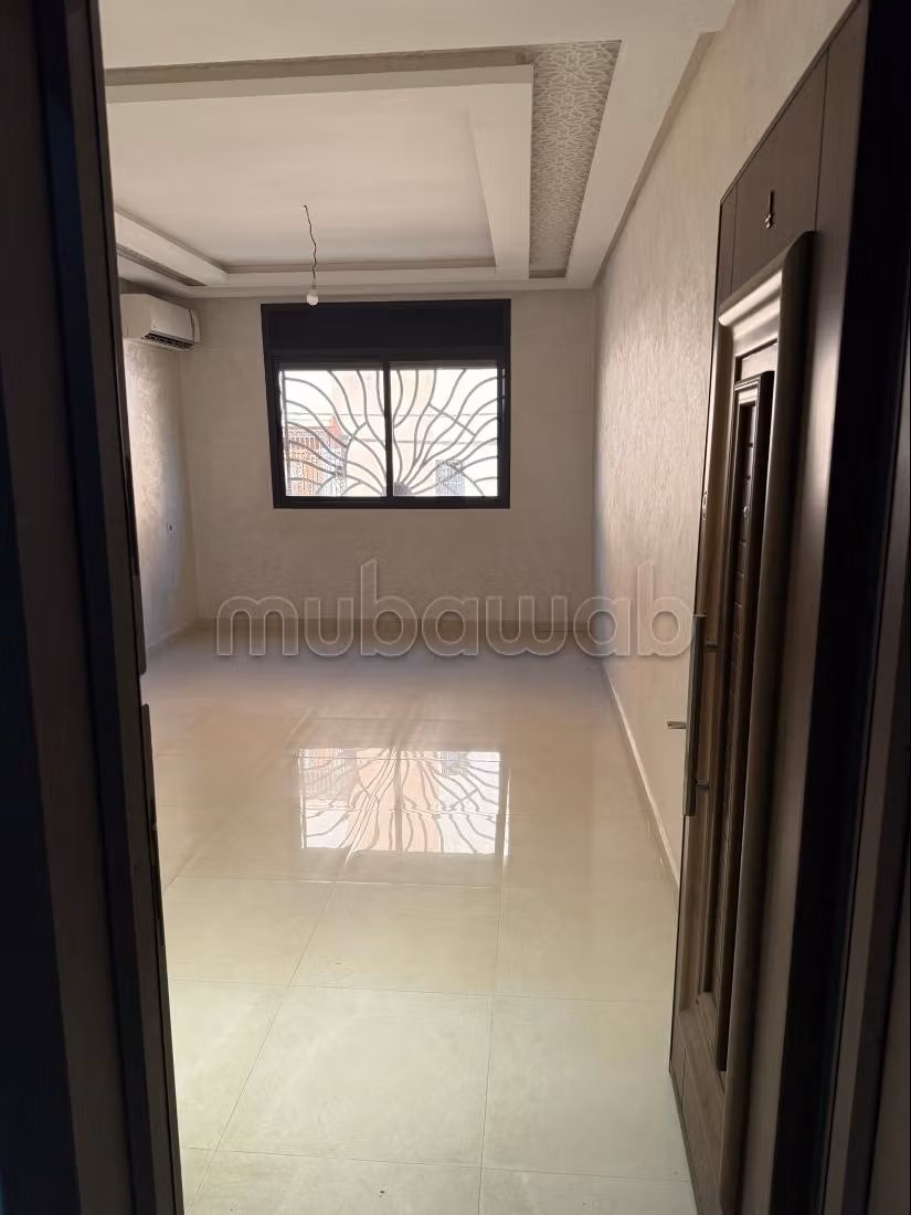 Luxe appartement te koop in Marrakech