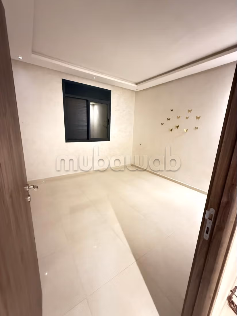 Luxe appartement te koop in Marrakech