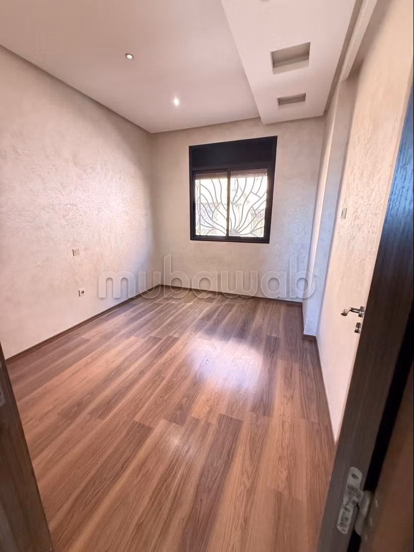 Luxe appartement te koop in Marrakech