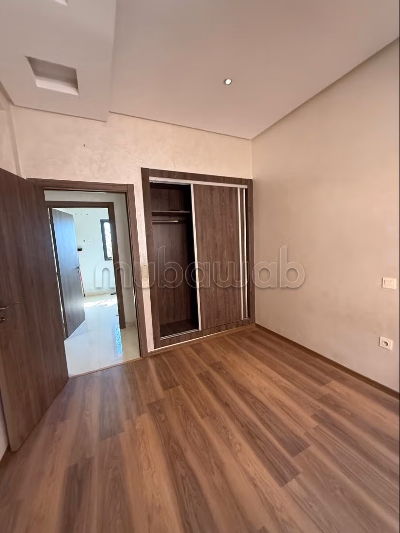 Luxe appartement te koop in Marrakech