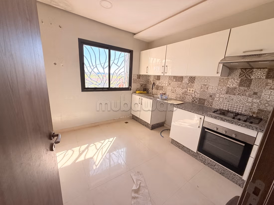 Luxe appartement te koop in Marrakech