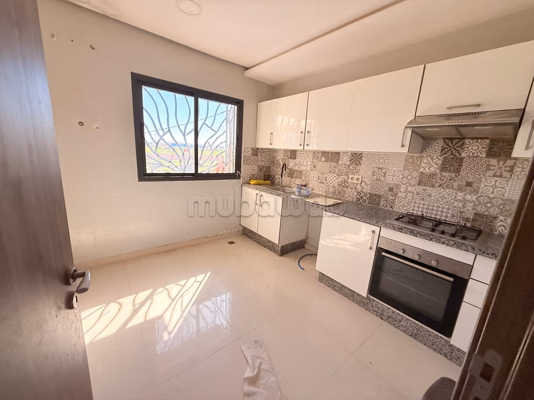 Luxe appartement te koop in Marrakech