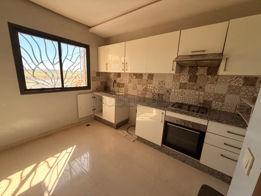 Luxe appartement te koop in Marrakech