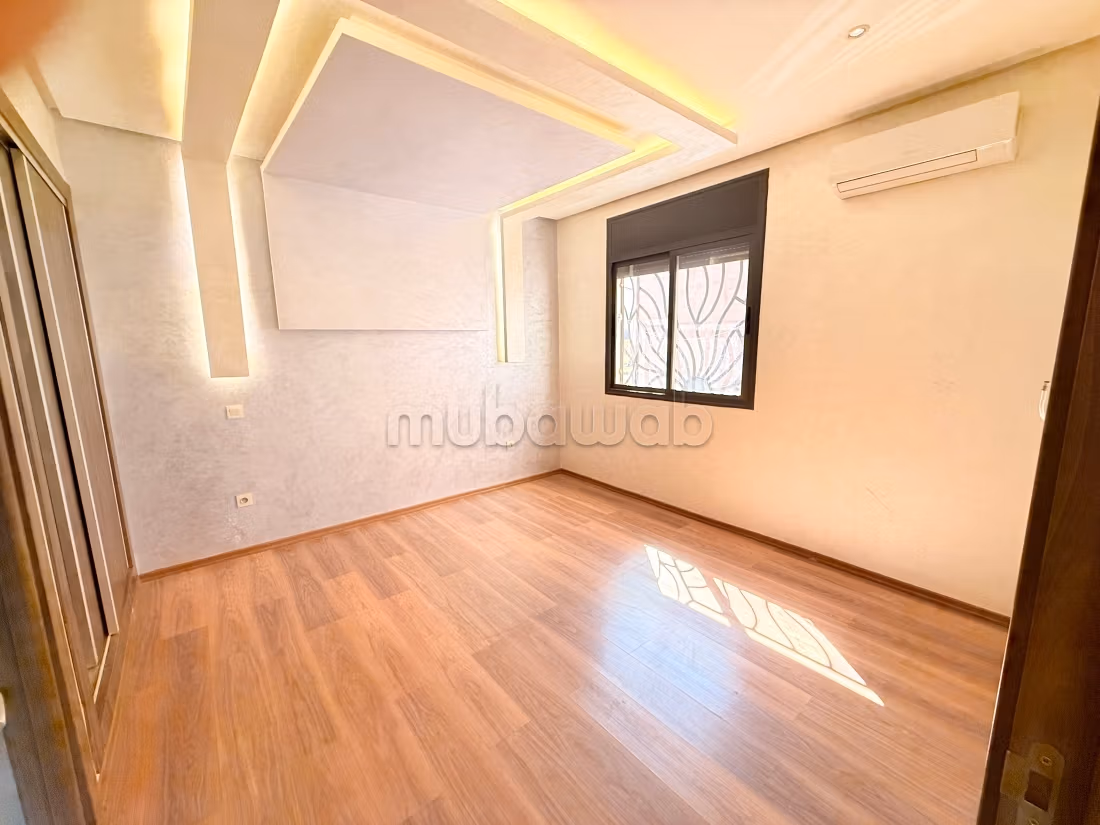 Luxe appartement te koop in Marrakech