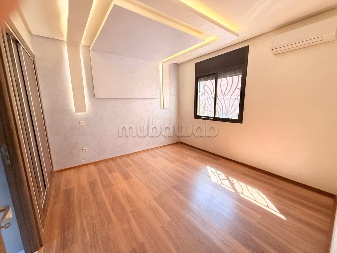 Luxe appartement te koop in Marrakech