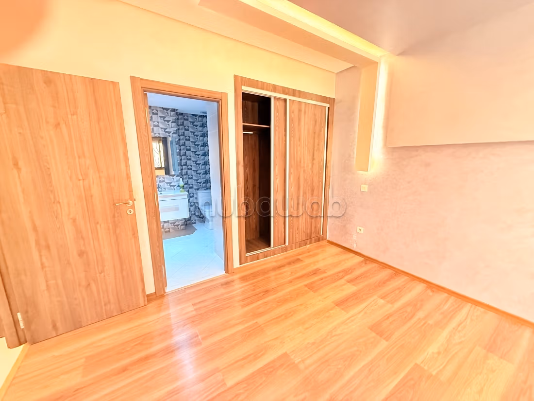 Luxe appartement te koop in Marrakech