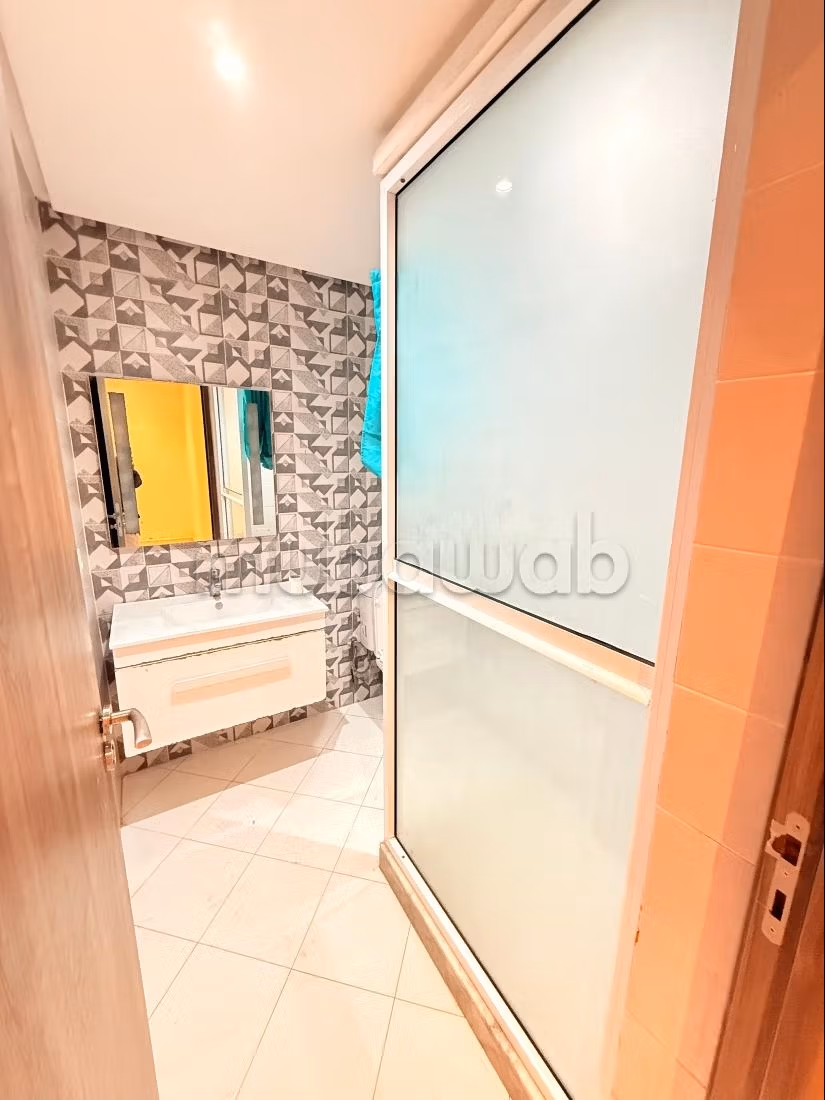 Luxe appartement te koop in Marrakech