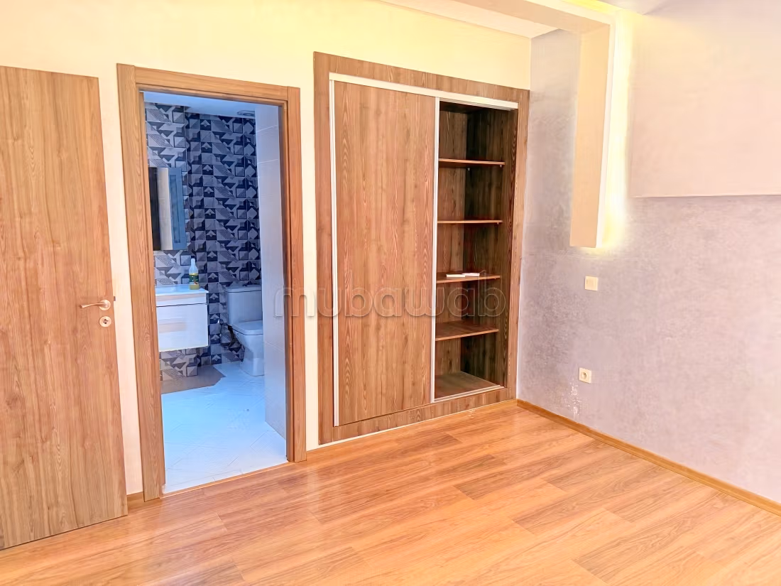 Luxe appartement te koop in Marrakech
