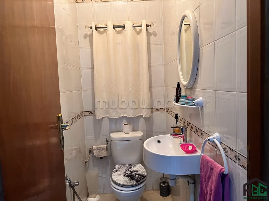 A vendre S3 de 138 m² à Menzah 7 bis