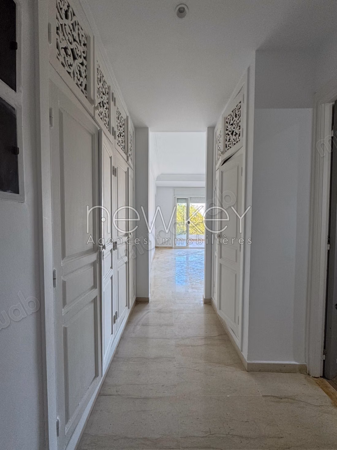 Bel appartamento S3 a La Marsa