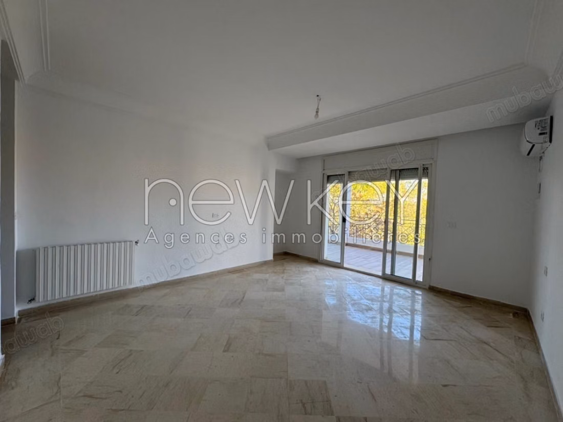 Bel appartamento S3 a La Marsa