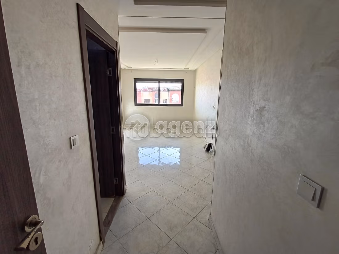 Appartement à louer 76 m², 3 chambres Anassi Casablanca