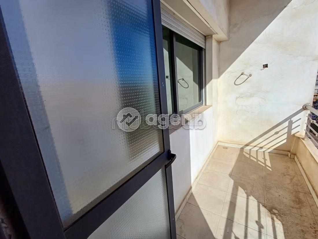 Appartement à louer 76 m², 3 chambres Anassi Casablanca