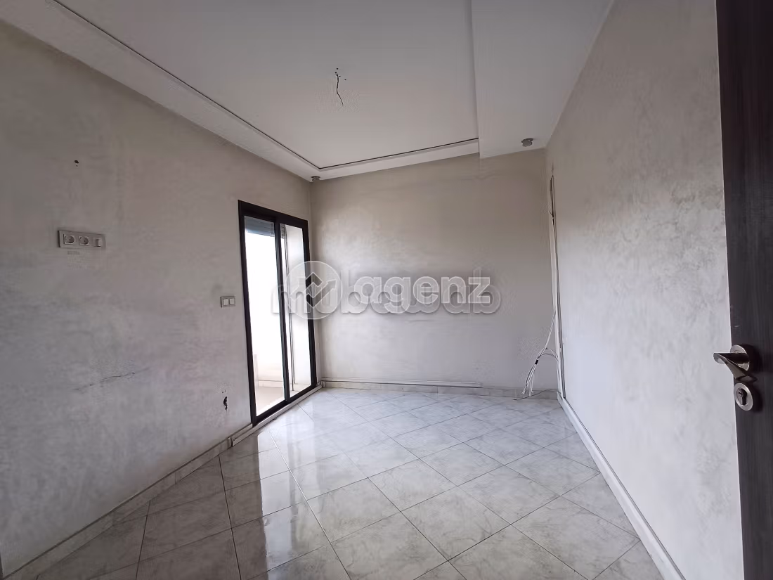 Appartement à louer 76 m², 3 chambres Anassi Casablanca
